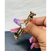 Mystic Clover Bracelet