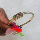 Sexy Chiq GG Bracelet