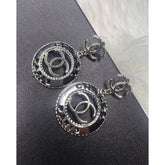 Rich Girl CC Earrings