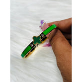 Dainty Diva Clover Bracelets