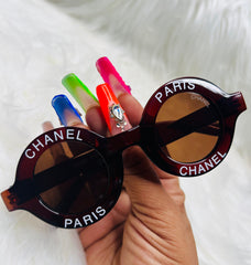 Stunna Girl Sunglasses