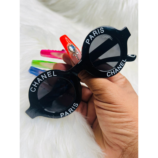 Stunna Chic Shades