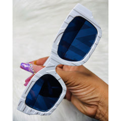 Trendy Fendi Shades