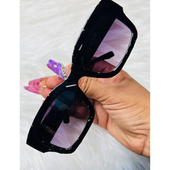 Trendy Fendi Shades