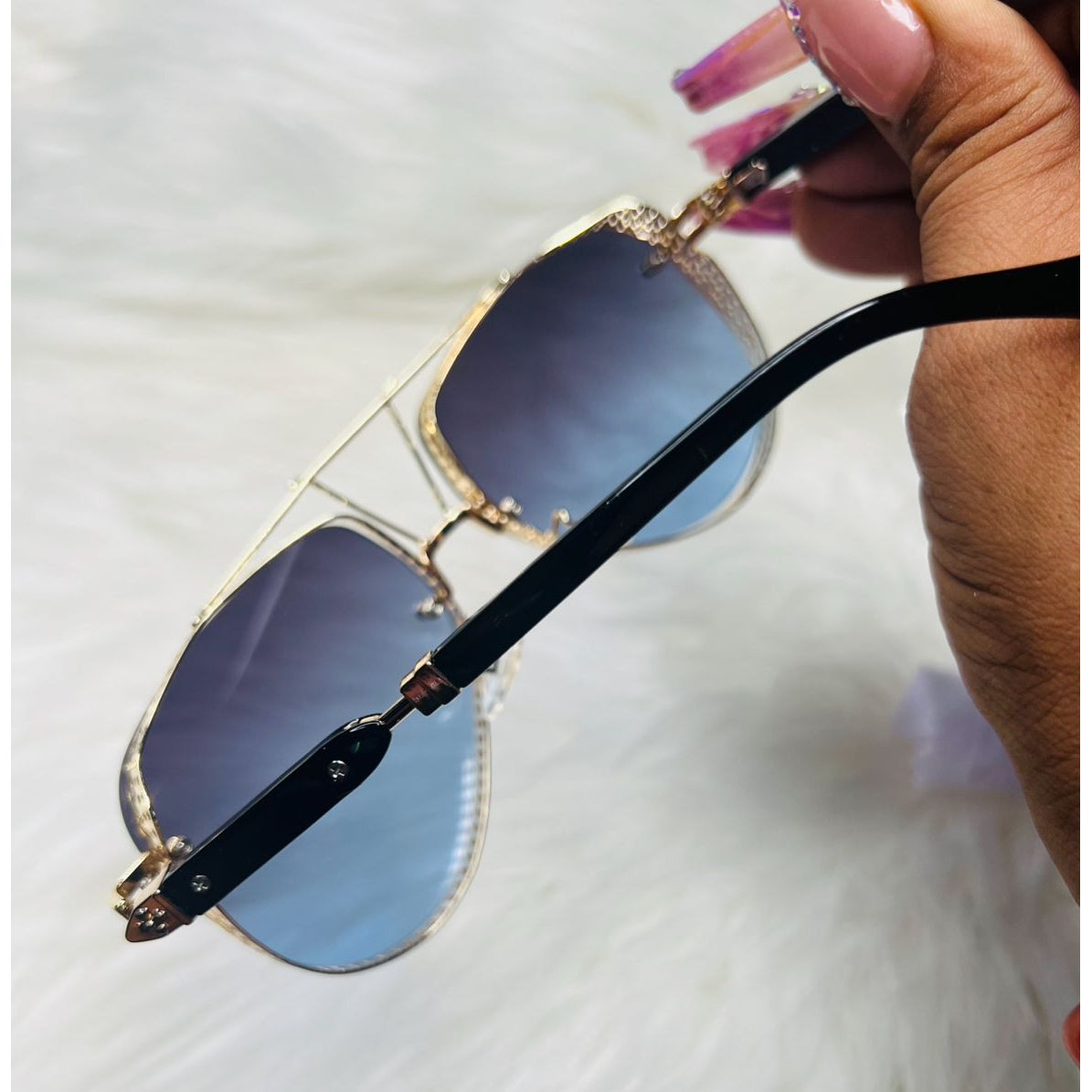 Baddie Chique Shades