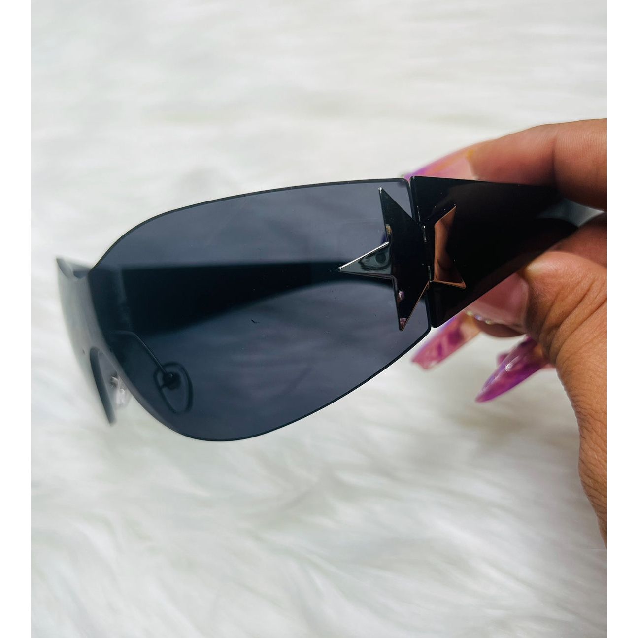 Urban Rich Chic Shades