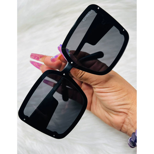 Frost and Drip CC Shades