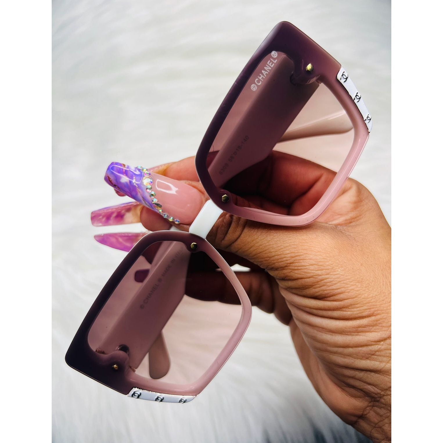 Starlet Chique Shades